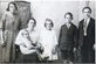 Caroline Penrose WHITE 1913- family