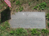 Marion Arvilla HARRINGTON 1888-1961 grave