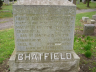 Chatfield (Prior) Marriette, 1828-1905