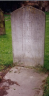 John CHATFIELD 1772-1860 grave