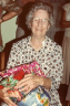 Edith Jane PUSELL 1899-1988 (Christmas 1981)