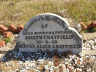 Joseph CHATFIELD 1864-1928 grave
