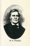 William Arnold CHATFIELD 1798-1872
