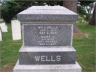 William Augustus WELLS 1813-1903