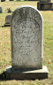 Lewis CHATFIELD 1785-1872 grave
