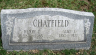Henry Finch CHATFIELD 1881-1963 grave