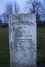 Albert Sherman CHATFIELD 1852-1934 grave