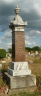 Heman Allen CRANDALL 1812-1890 grave