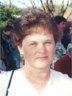 Belinda Louise HEPPELL 1950-2006