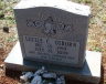 Fannie Lucile CHATFIELD 1919-2009 grave