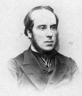 John Chatfeild CLARKE 1826-1864