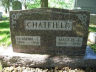 Luamma C CHATFIELD 1879-1956 grave