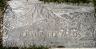 John Philip EDWARDS 1907-1976 grave