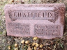 Jaudon Benjamin CHATFIELD 1908-1963 grave
