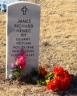 James Richard NEMEC 1948-2003 grave