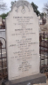 Mercy Chatfield 1843-1930 grave