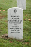 Edward Joseph CHATFIELD 1917-1971 grave