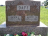 Maycell D CHATFIELD 1905-2006 grave