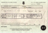 Death John CHATFIELD c1806-1852 certificate