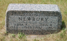 Edna Pearl SITES 1883-1949 grave