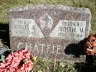 CHATFIELD Hollis Merle 1906-1946 grave