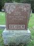 Rosa GEIGER 1879-1919 grave