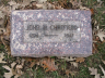 John Hopkins CHATFIELD 1874-1947 grave