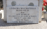 Linda May PETTIT c1890-1985 grave
