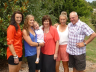 Bianca Lee CHATFIELD with family VIC, Australia