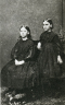 Annette Agnes WILLIS 1852-1929 and Edith WILLIS 1855