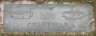Hildegarde HORVAT 1929-1975 grave