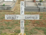 Harold Wolsley CHATFIELD ?-1963 grave