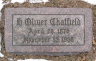 Henry Oliver Chatfield 1876-1858