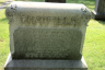 CHATFIELD Lewis 1863-1945 grave