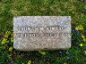Truman M KIMBALL 1803-1894 grave