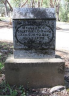 William F CHATFIELD 1840-1898 grave