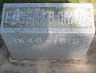 Eugene B CRANE 1840-1912 grave