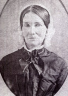 Olive Sara DOWN c1792-1858