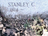 Patricia CHATFIELD 1953-1953 grave