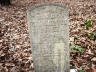 Infant son CHATFIELD 1900-1900 grave