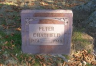 Peter D CHATFIELD 1874-1948 grave