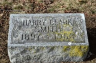 Harry Clark SMITH 1897-1953 grave