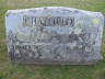 Ronald Arthur CHATFIELD 1929-1990 grave