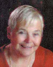 Hazel Ione NEWBURY 1932-2012