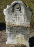 Catherine Ann JOHNSON 1816-1872 grave