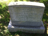 Nelson CHATFIELD 1866-1927 grave