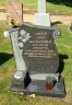 Jacqueline CHATFIELD 1956-1998 grave