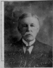 Cyrus H CHATFIELD 1845-1922 Passport 1919