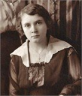 Mildred SHOESMITH 1897-1957