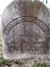John Havens CHATFIELD 1826-1865 grave